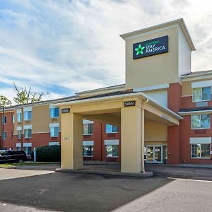 Extended Stay America Suites - Cleveland - Airport - North Olmsted