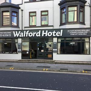 Walford Hotel